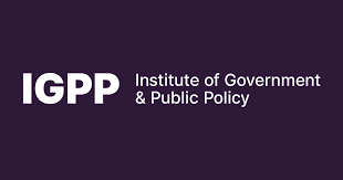 Institute of Government & Public Policy